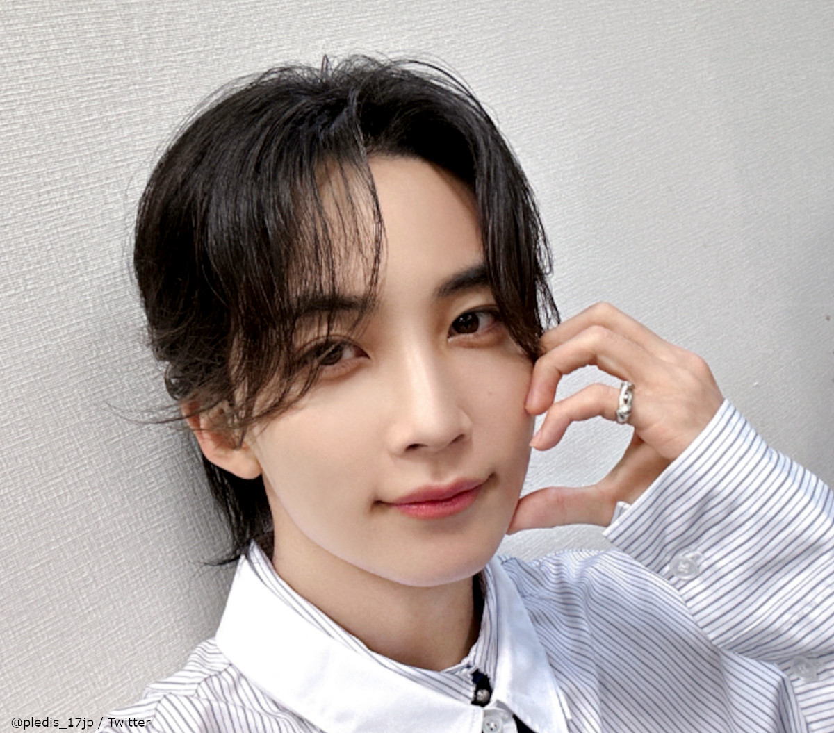 SEVENTEEN ジョンハン、アクシデントだらけの仕事に超ショック