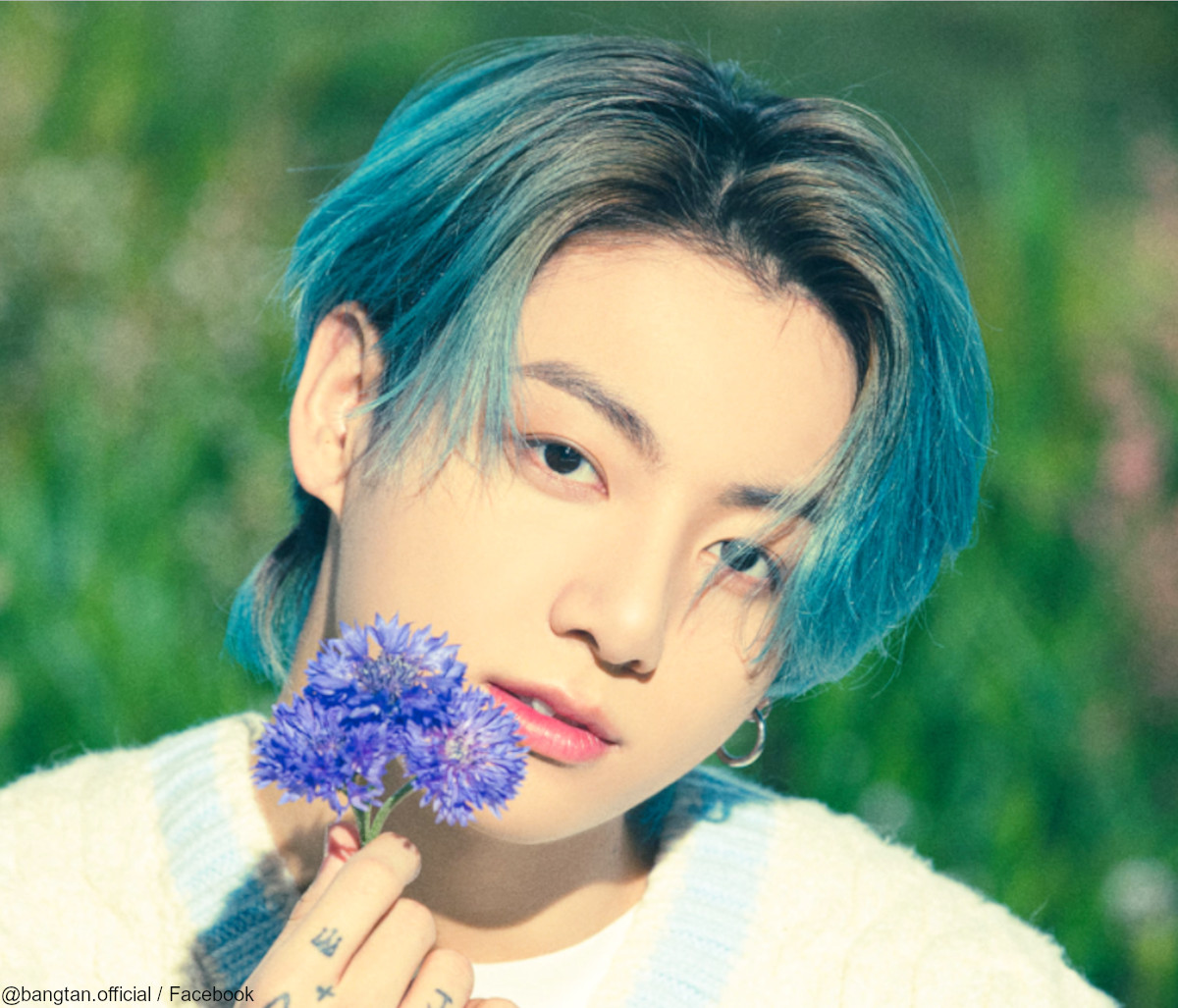 BTS ジョングク、新たな発声法を習得中！ その名も「ストロー発声法