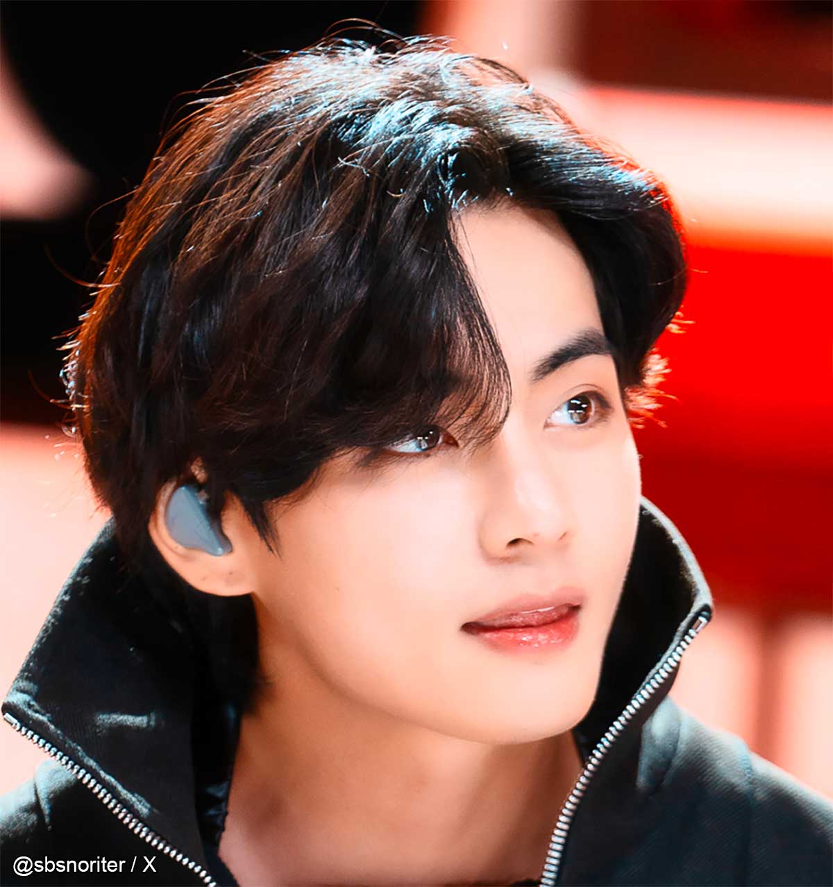 BTS V、20歳の自分について語る！「監禁しないといけない性格だった