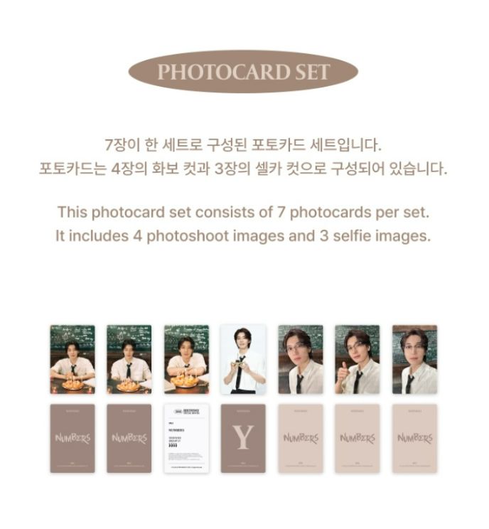 WONWOO (SEVENTEEN) - HAPPY WONWOO DAY BIRTHDAY BOX VER.4 – Kpopfuture