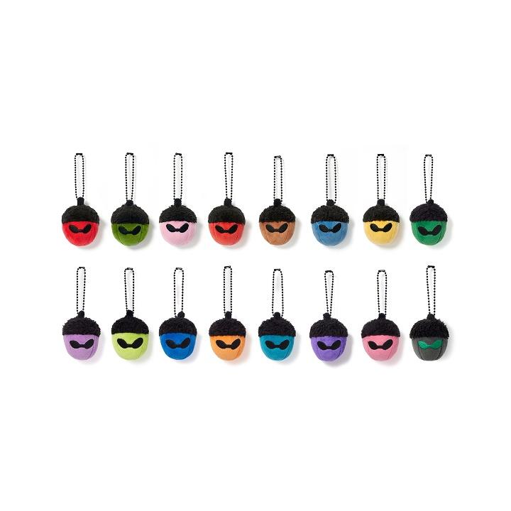 J-HOPE - [HOPE ON THE STAGE] (TOUR MD Acorn Charm) – kpopalbums.com