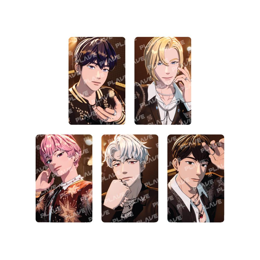 PLAVE - [DASH: Quantum Leap] (2025 Asia Tour in Seoul OFFICIAL MD