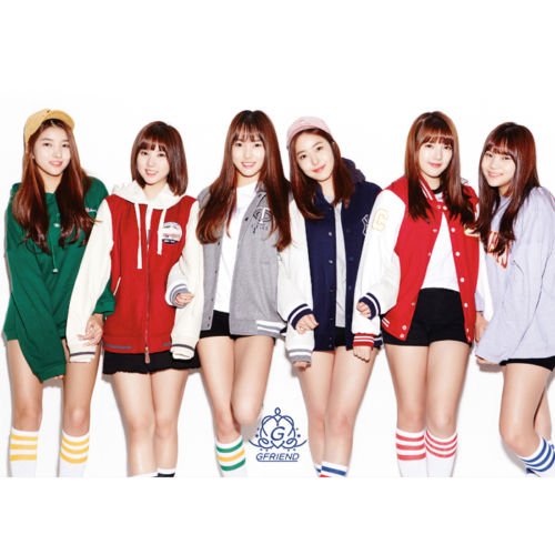 GFRIEND - [2017 SEASON'S GREETINGS] – kpopalbums.com