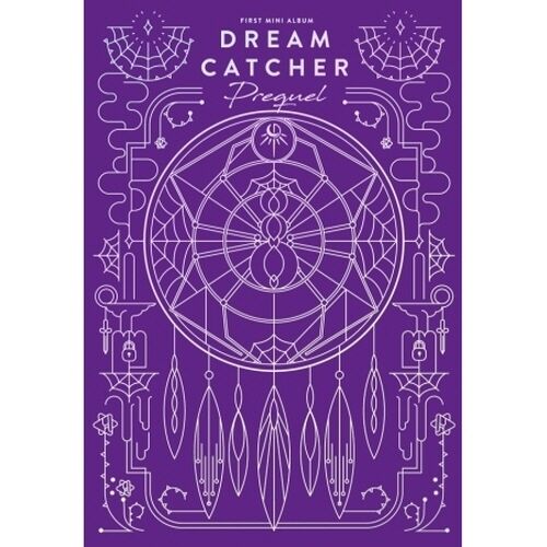 DreamCatcher - [Prequel] (1st Mini Album AFTER Version