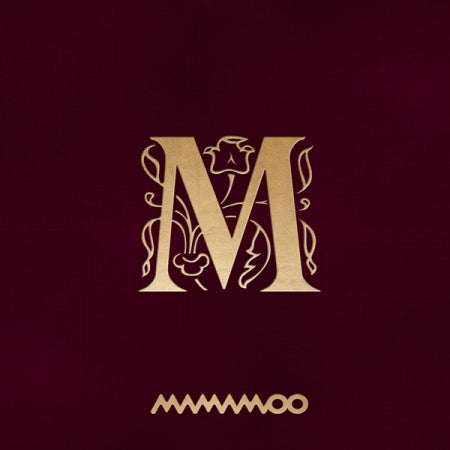 MAMAMOO - [MEMORY] (4th Mini Album) – kpopalbums.com