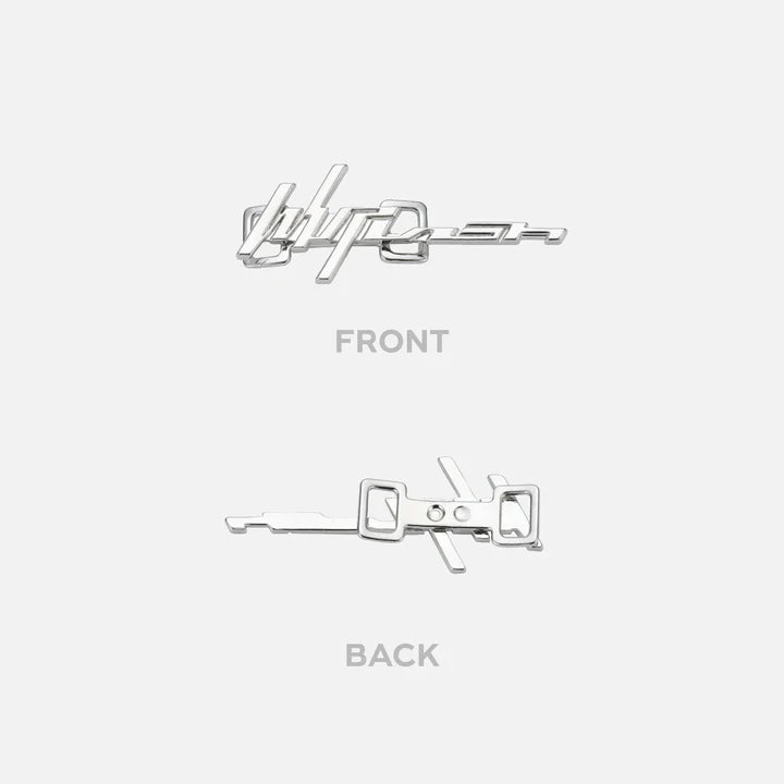 AESPA - WHIPLASH SHOES ACC SET - aespa WEEK - #Whiplash_mood POP