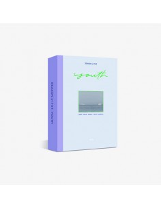 TXT Season of TXT: YOUTH