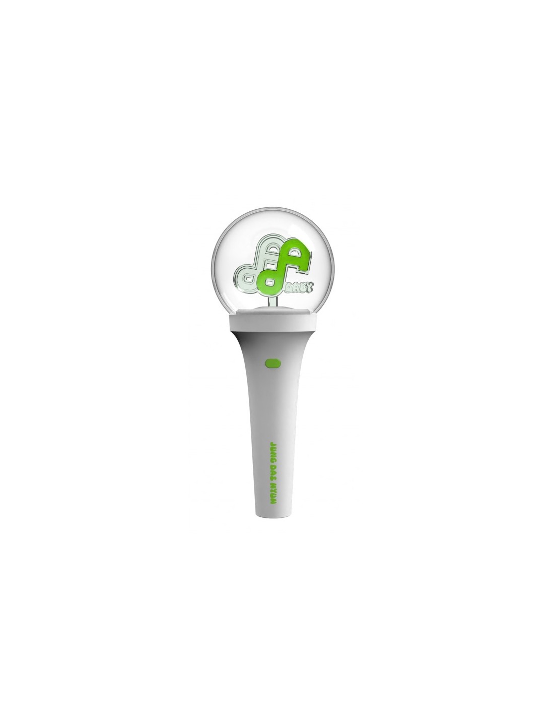 JUNG DAE HYUN Official Light Stick