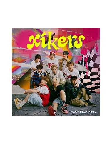 -japanese-edition-xikers-1st-