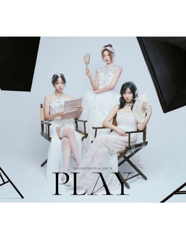 -japanese-edition-misamo-album