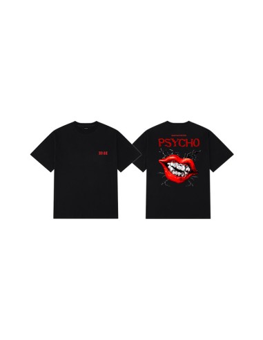 BABYMONSTER POPUP 限定 psycho ロンT Tシャツ XL ロングスリーブT