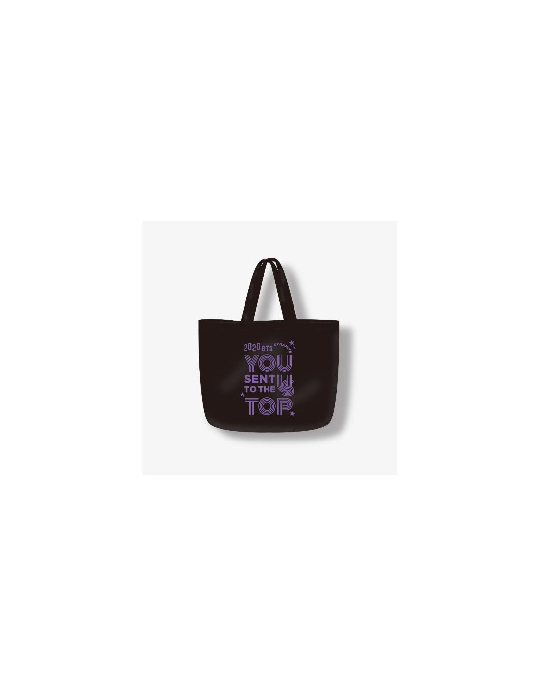 BTS Dynamite Celebration Goods - Shopper Bag 01