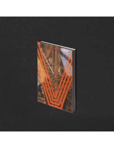 wayv-3rd-mini-album-kick-back-