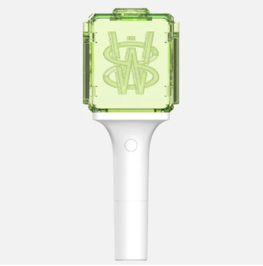 NCT WISH OFFICIAL FANLIGHT - Kpop USA