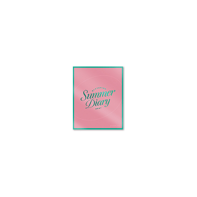 BLACKPINK 2021 SUMMER DIARY KIT VIDEO - Kpop USA
