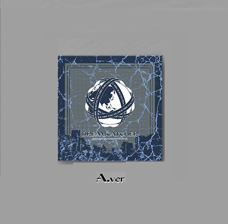 DREAMCATCHER 2ND ALBUM APOCALYPSE: SAVE US | NORMAL EDITION - Kpop USA