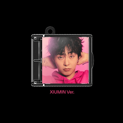 EXO 7TH STUDIO ALBUM EXIST SMINI VER - Kpop USA