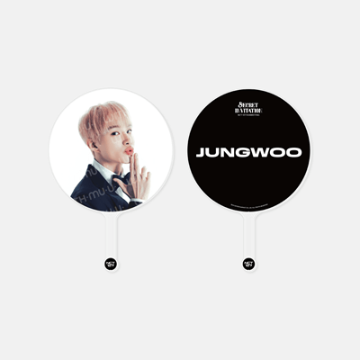 NCT 127 2018 テヨン トレカ ペンパ チケットホルダー NCT 127 2018