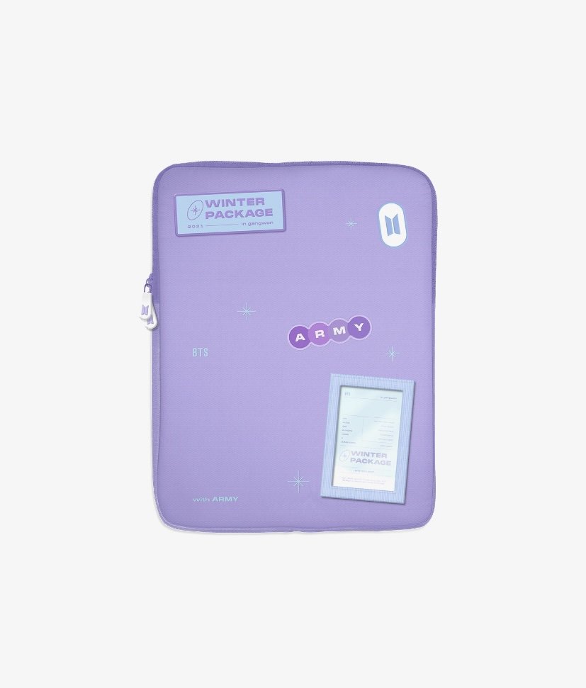 BTS 2021 WINTER PACKAGE - Kpop USA