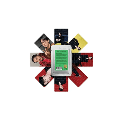 BTS J-HOPE HOPE ON THE STAGE FINAL OFFICIAL MD [POUCH] - Kpop USA