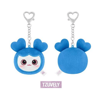 TWICE THIS IS FOR WORLD TOUR IN INCHEON OFFICIAL MD [LOVELY FACE