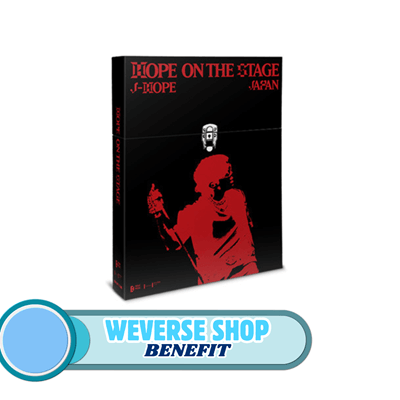 BTS MAP OF THE SOUL ON:E DVD - Kpop USA