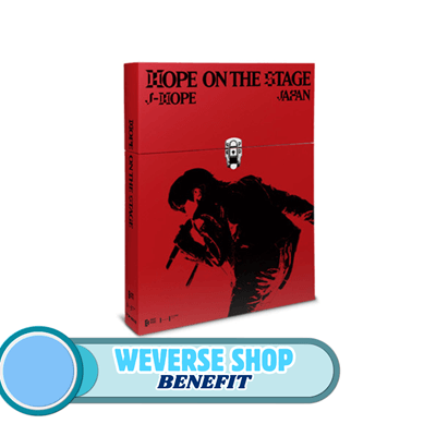 BTS JIN #RUNSEOKJIN_EP.TOUR in JAPAN (DIGITAL CODE VER