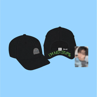 STRAY KIDS DOMINATE CELEBRATE OFFICIAL MD [BALL CAP by HAN] - Kpop USA