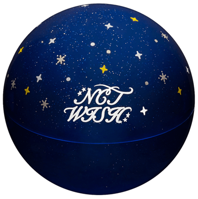 NCT WISH 1ST JAPANESE MINI ALBUM WISHLIST LIMITED EDITION