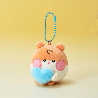 ZEROBASEONE x ZERONI FLUFFY WONDERLAND OFFICIAL MD [PLUSH MAGNET