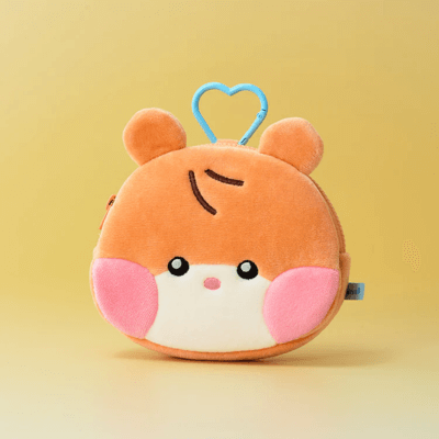 ZEROBASEONE x ZERONI FLUFFY WONDERLAND OFFICIAL MD [PHOTO HOLDER