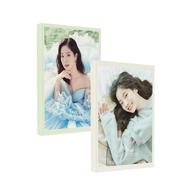TWICE DAHYUN YES I AM DAHYUN 1ST PHOTOBOOK - Kpop USA