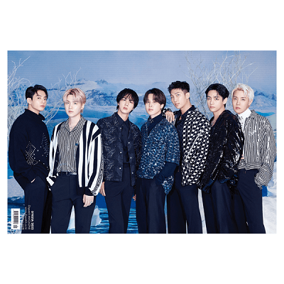 BTS DICON D'FESTA BTS DISPATCH 10TH ANNIVERSARY - Kpop USA