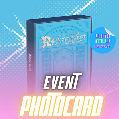 EXO BAEKHYUN 2024 ASIA TOUR [LONSDALEITE] IN SEOUL DVD - Kpop USA