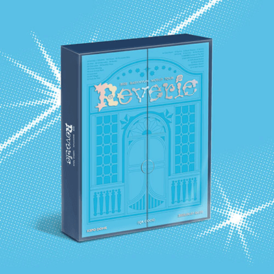 EXO BAEKHYUN 2024 ASIA TOUR [LONSDALEITE] IN SEOUL DVD - Kpop USA