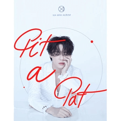 A.C.E JUNHEE 1ST MINI ALBUM THE FIRST DAY & NIGHT - Kpop USA