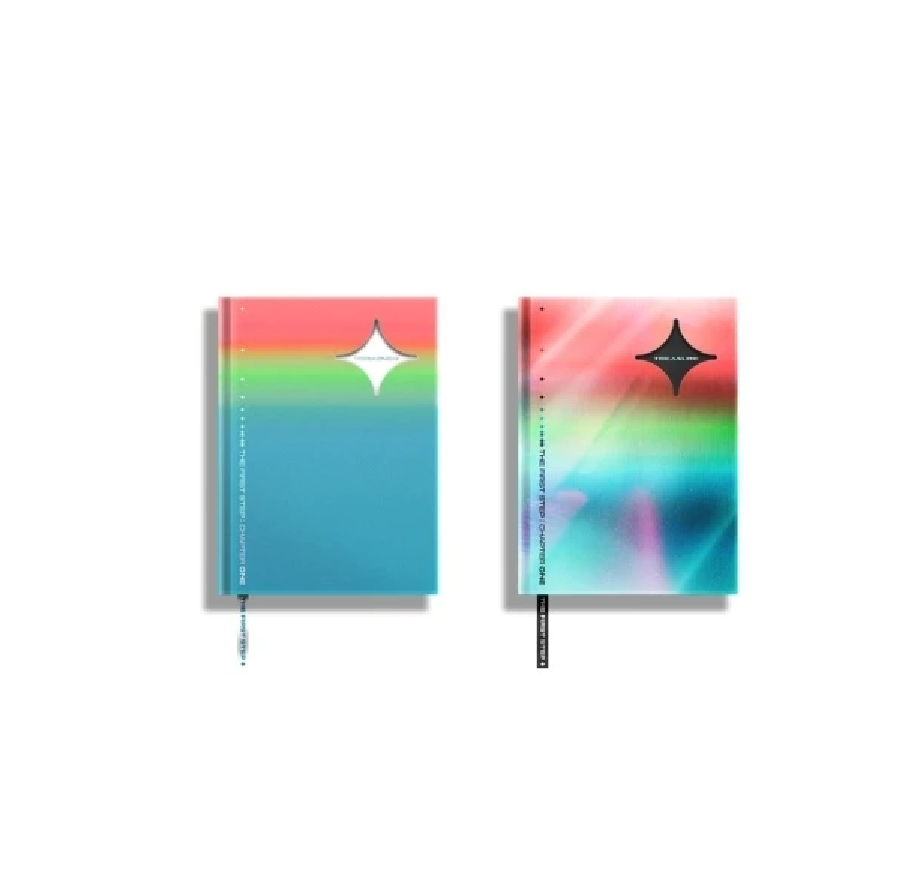 TREASURE THE FIRST STEP : CHAPTER ONE 1ST SINGLE ALBUM [FREE