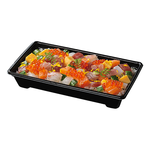 Kコンボ-11 本体 耐熱 黒 - KP PLATEC