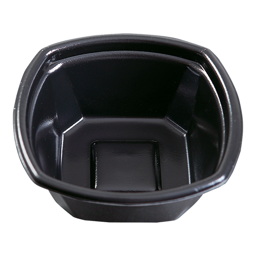 Kランチ-8 本体 黒 - KP PLATEC