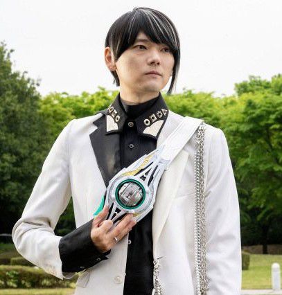 ライドプレイヤーってなかなかハイスペックでは【仮面ライダーエグゼ