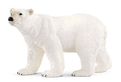 シュライヒ・シロクマ | krtek select toys