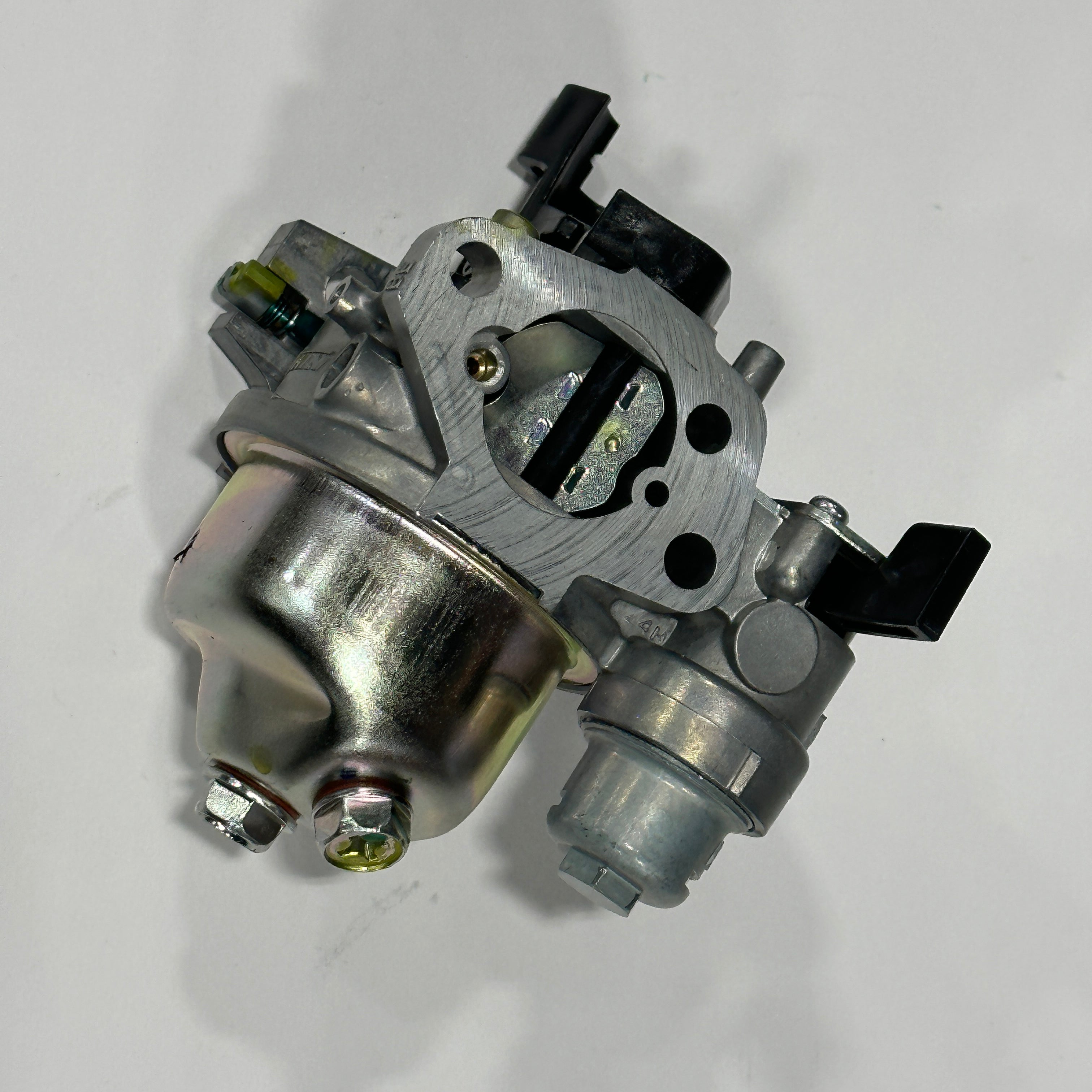 Genuine Honda GX160 Carburetor Assembly New 16100-z4m-922 Carb BE