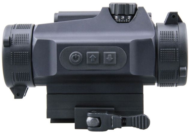 Vector Optics Nautilus Gen II QD Red Dot