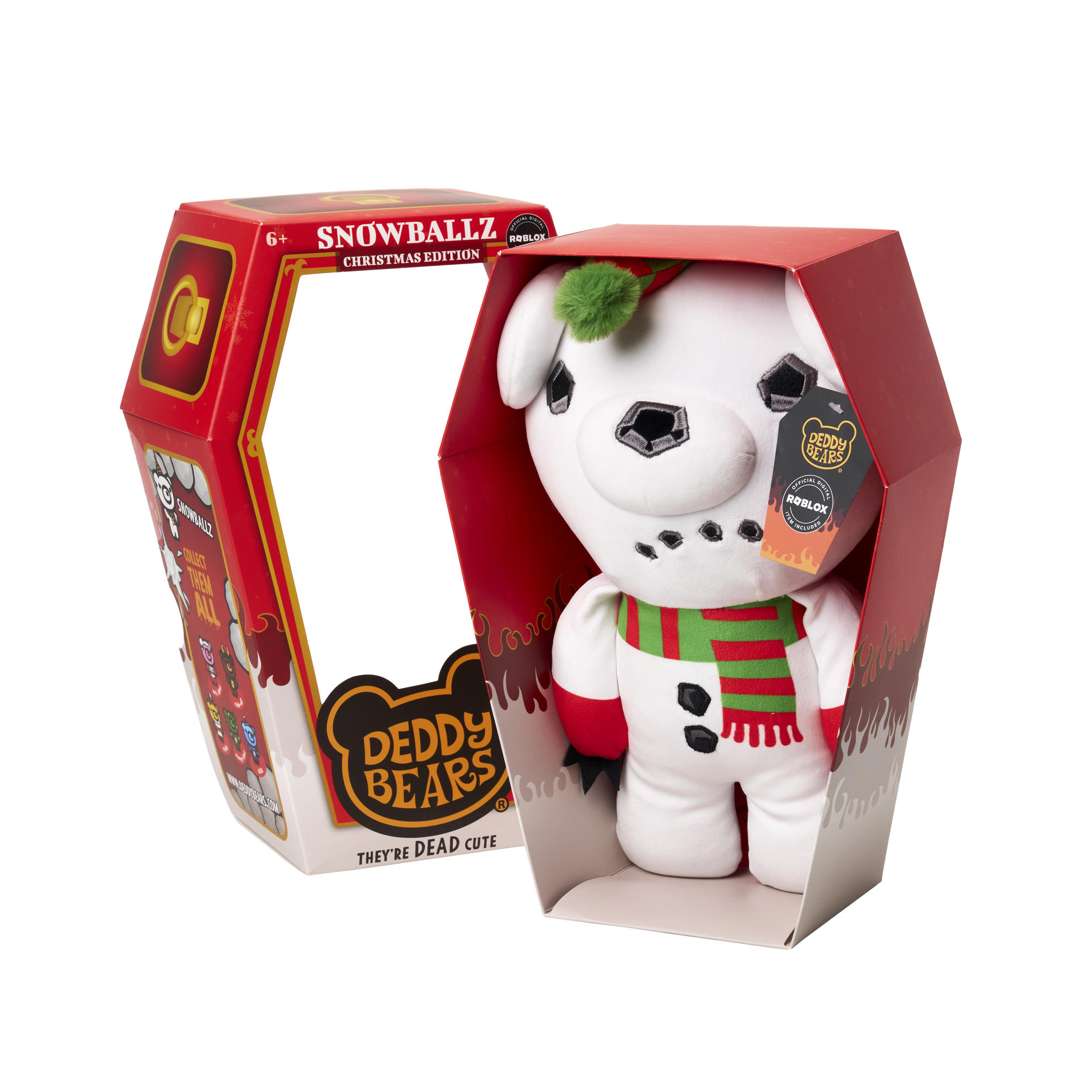 Gothic Girlz Blind Bags