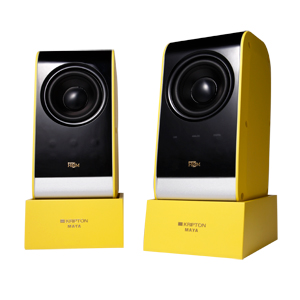 HQM デジタル・オーディオシステム KS-1HQM M 販売終了商品 クリプトン