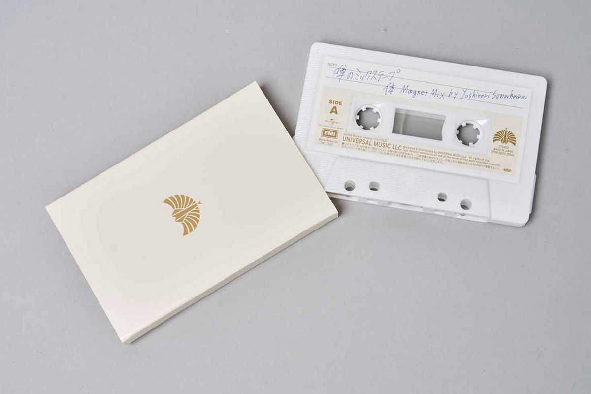 東京事変 オールタイムベスト＆オールタイムMV集『総合』＆『Prime