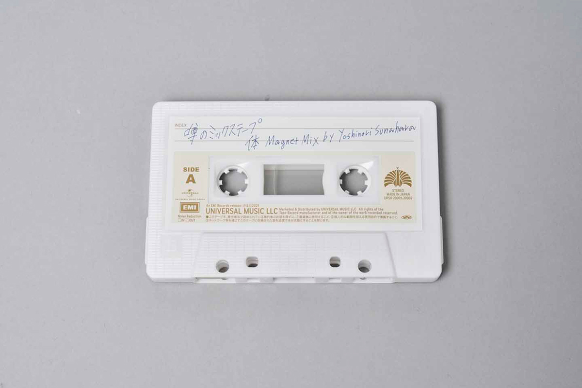 東京事変 オールタイムベスト＆オールタイムMV集『総合』＆『Prime