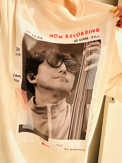 SR 猫柳本線 | 椎名林檎・東京事変オフィシャルサイト