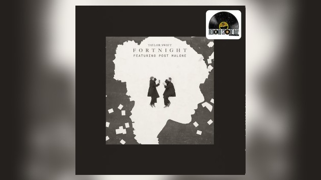 Post Malone, Taylor Swift, Gracie Abrams vinyl releases lead