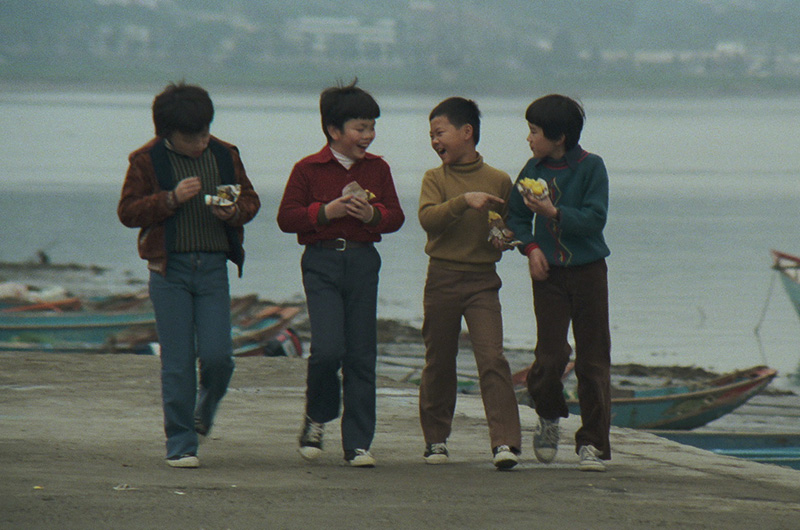 台湾巨匠傑作選2023 | ケイズシネマケイズシネマ